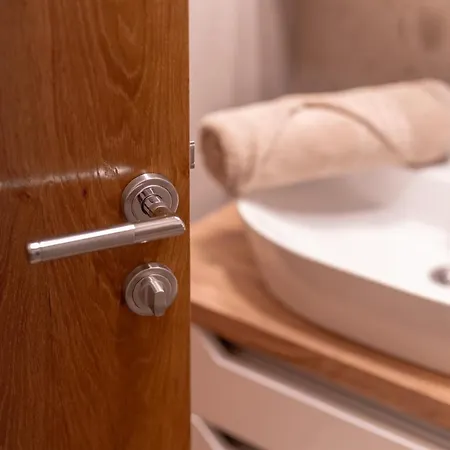 Apartment 106 *