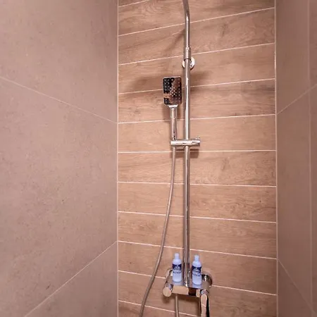 Lejlighed 106 Palić