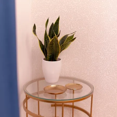 106 Lejlighed Palić