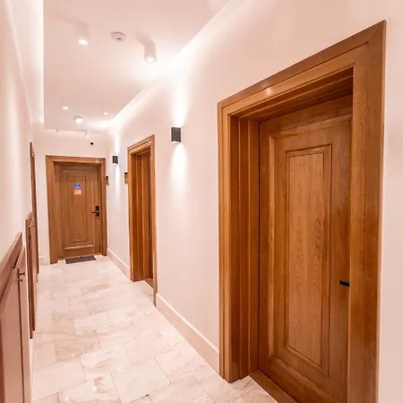 106 Apartment