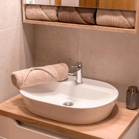 106 Apartment Palic