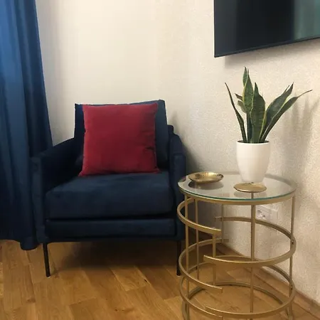 Apartment 106