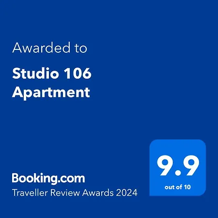 106 Apartment