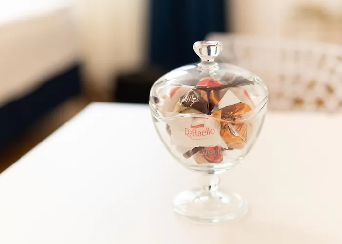 106 Lägenhet Palić