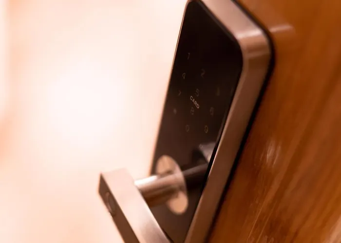 Lägenhet 106 Palić