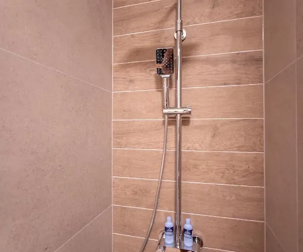 Lägenhet 106 Palić