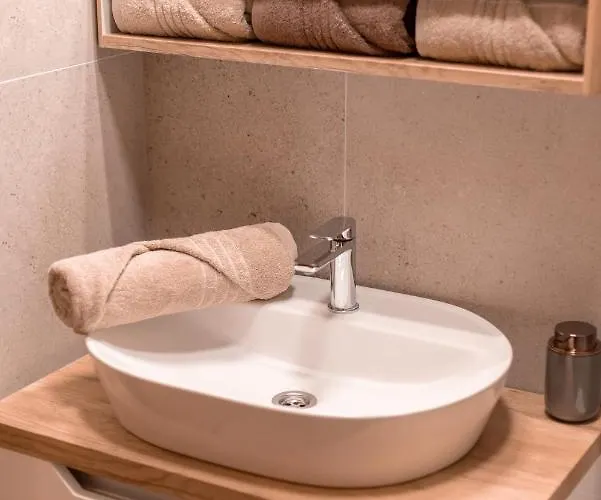 106 Lägenhet Palić