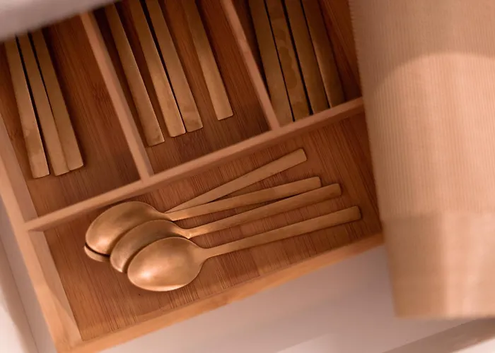 Lägenhet 106 Palić